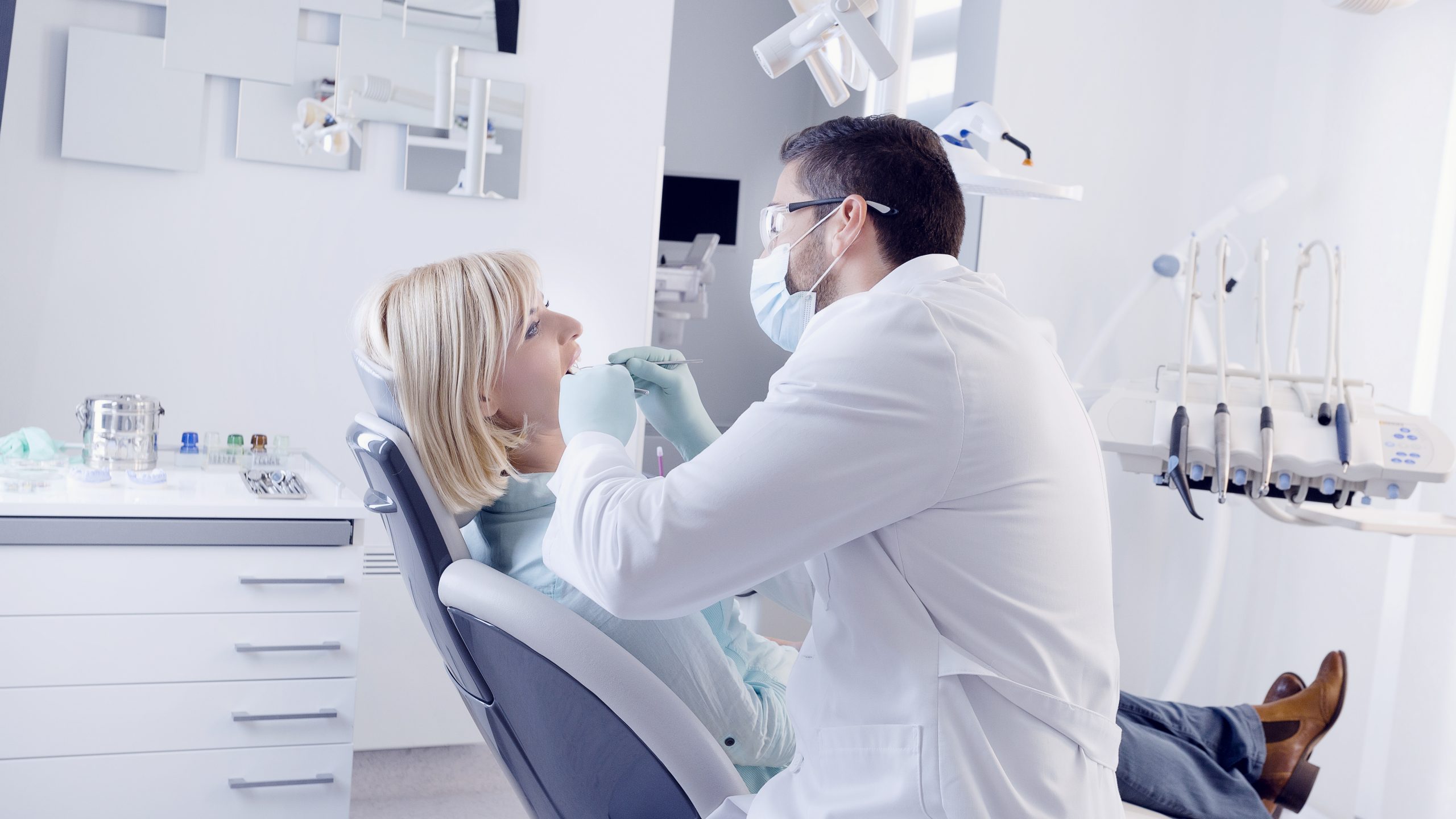 Dentist in Licking, MO